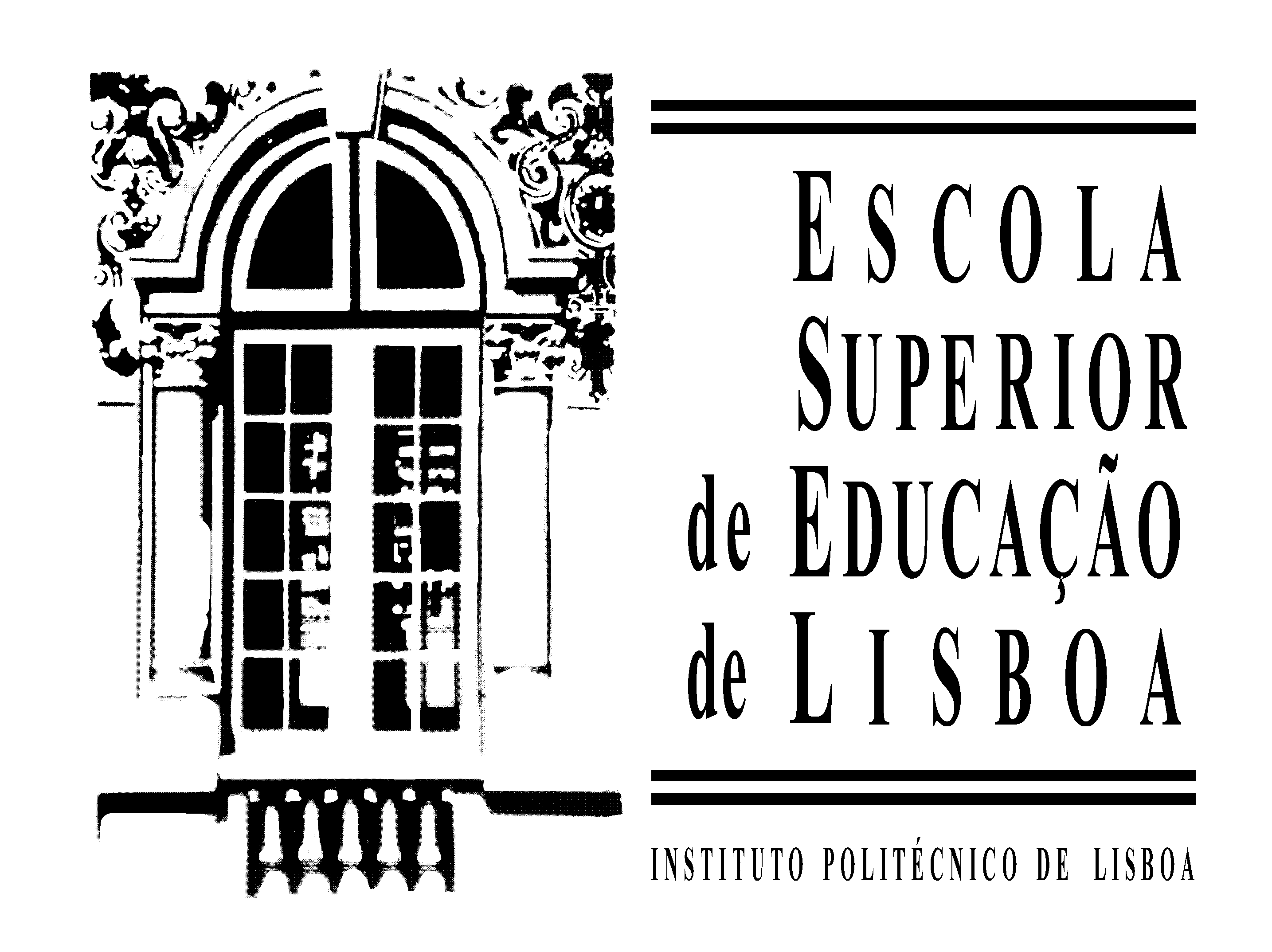INSTITUTO POLITÉCNICO DE LISBOA ESCOLA SUPERIOR DE EDUCAÇÃO DE LISBOA 2015 Prova de Língua Portuguesa (Acesso aos cursos de mestrado profissionalizante) 2.