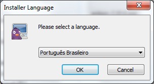 Após isso, aparecerá uma caixa perguntando se você tem certeza de que deseja executar