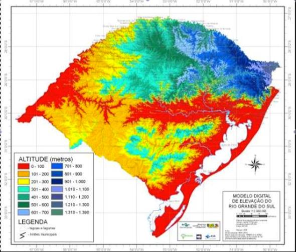 PARTE 3: Plano de produção florestal PARTE 3A: Aptidão da área e seleção de espécies - realizar a escolha adequada da espécie, voltada para produção de biomassa, a