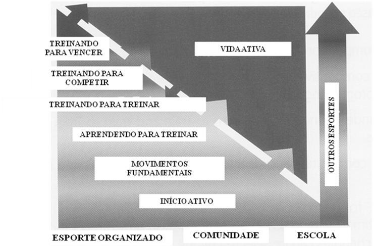 27 Figura 1 Representação gráfica do modelo canadense de TLP (adaptado de BÖHME; LUGHETTI, 2011).