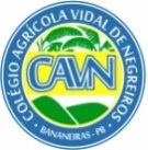 1 O Diretor do Colégio Agrícola Vidal de Negreiros (CAVN) da Universidade Federal da Paraíba, no uso de suas atribuições legais e considerando a Lei Federal Nº 12.513/2011; a Portaria Nº 1.