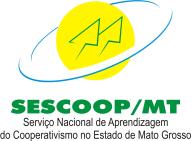 O Serviço Nacional de Aprendizagem do Cooperativismo no Estado de Mato Grosso SESCOOP/MT, personalidade jurídica de direito privado, sem fins lucrativos, situada a Rua 02, Qd 04, Lote 03- Setor A-