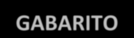 GABARITO 167) a) x = 5/2 b) x = b/a c) x = 9 d) x = 0 e) x = 2 168) a) b) c) Crescentes ; d) e) Decrescentes 23 169) S = {1, 2, 3} 170) a) 2 x 1 / 2 b) x< 1 ou x > 3 / 2 c) x 14 d) 0 x < 4 e) 2 x < 4