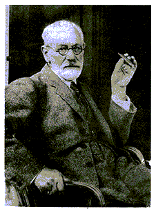 Freud e as