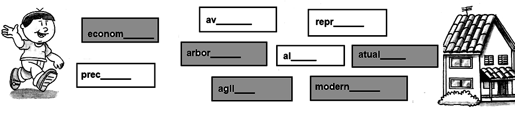 b) Todos os substantivos da parlenda estão no: ( ) feminino ( ) masculino c) Qual substantivo da parlenda está no grau aumentativo?