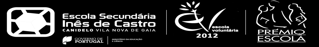 ESCOLA SECUNDÁRIA COM 3º CICLO DE INÊS DE CASTRO ANO LETIVO 2015-2016 30 anos de escola CONVOCATÓRIA Nº1 Convoco todo o pessoal docente, formadores e Técnicos especializados para o desempenho das