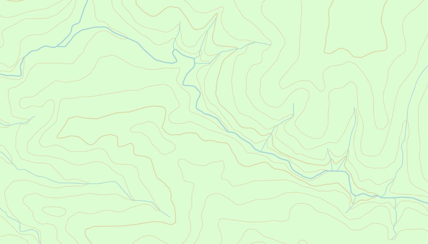 Mapa do percurso - rio acima de 1,90 m Corredeira do Décio II (III) Corredeira do Javali I (II) Ferradura II (III) N FINAL BASE DE APOIO Base de Águas Brancas Território Selvagem Canoar Deusa II+