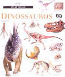 ATLAS VISUAIS DINOSSAUROS ÁTICA INDICO ESTE LIVRO