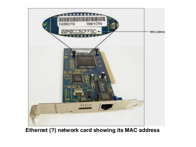 Endereço MAC n O endereço MAC é um identificador único no mundo n Não deveriam existir placas de rede com MACs iguais n O endereço é fisicamente gravado na ROM da placa n É comum esse endereço poder