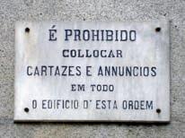 AO LONGO DA HISTÓRIA