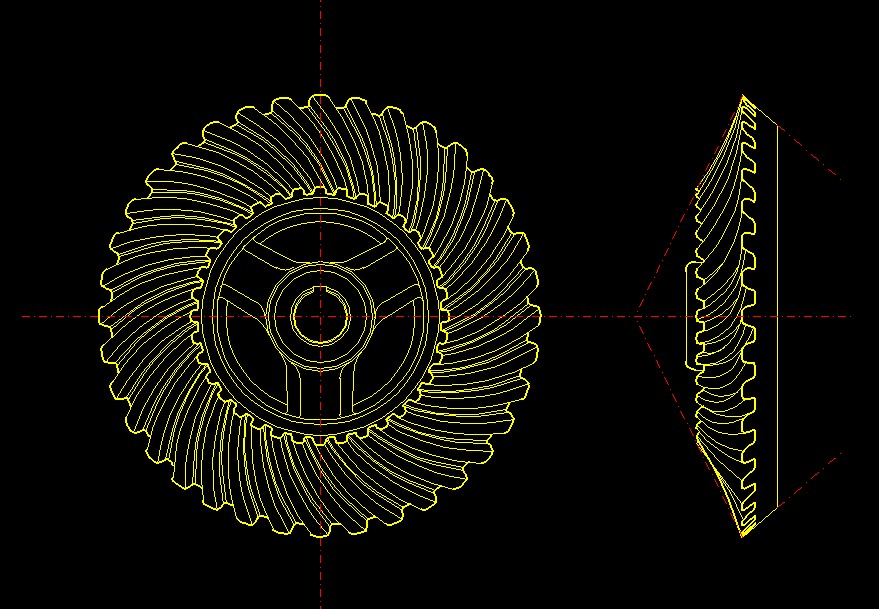 2. Projecções