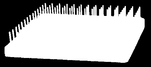 QFP (Quad Flat Package)