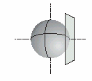 e) b) d) 106. São características do sistema UTM, exceto: a) Projeção conforme, cilíndrica e transversa.