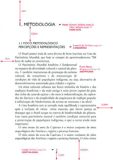 EDIÇÕES 15,5x22cm Modelo Ilustrativo 15,5 x 22cm MANUAL