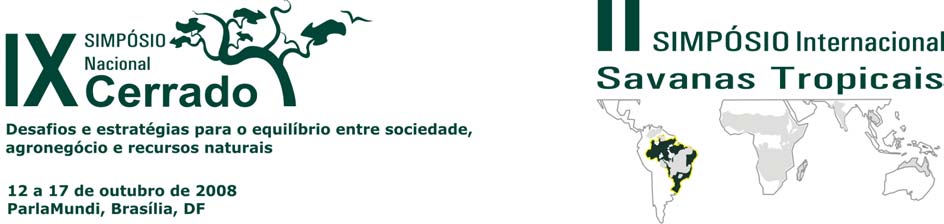 FLORA DOS CERRADOS MARGINAIS DO NORDESTE E ECÓTONOS ASSOCIADOS: FLORACENE Antonio Alberto Jorge Farias Castro 1, Ruth Raquel Soares de Farias 2, Samara Raquel de Sousa 3, Joxleide Mendes da Costa 4,