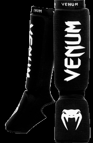 VENUM soft PROTECTIONS KONTACT EVO KONTACT EVO KONTACT EVO KONTACT EVO Earguard Knee Pads Shinguards Foot Grips KONTACT