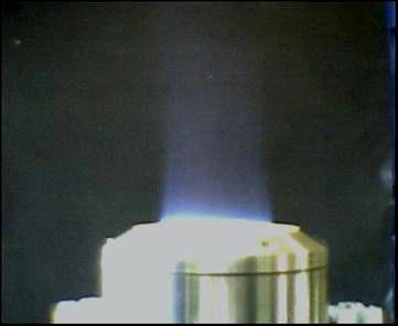 Velocidade Padrão de Chama (m/s) REGIMES DE COMBUSTÃO Combustão Laminar Velocidade de Chama Laminar (U L ) Medida experimentais são feitas em queimadores planares, câmara de volume constante e tubos
