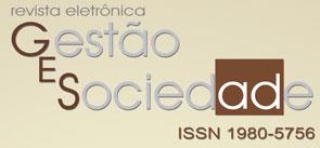 Revista Eletrônica Gestão & Sociedade, v.10, n.26, p. 1386-1396 Maio/Agosto - 2016 ISSN 1980-5756 DOI: 10.21171/ges.v10i26.
