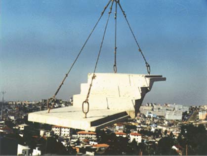 OBRA CITTÀ LAURO DE FREITAS