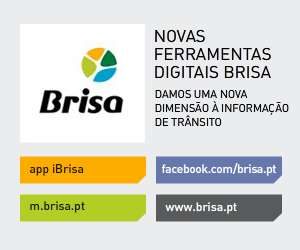 Os nossos Resultados com a Brisa BRISA: lançamento de App «O crescimento da nossa visibilidade tem tido como base a proactividade, experiência e relação de estreita parceria com a Nova Expressão.