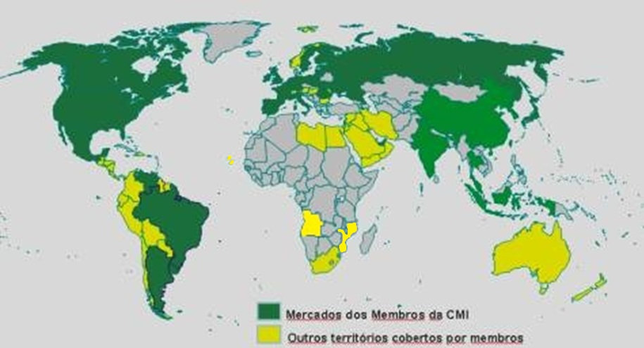 mundial. São diversos os estudos e ferramentas proprietárias desenvolvidos em conjunto. www.columbusmedia.