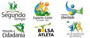 Programas Gestão Esportiva no Setor Público 21 Bolsa Atleta - http://www.esporte.gov.