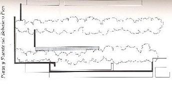 Las Arboledas Luis Barragán - 1958-61 Toda arquitectura que no exprese serenidad está equivocada y no cumple con su misión