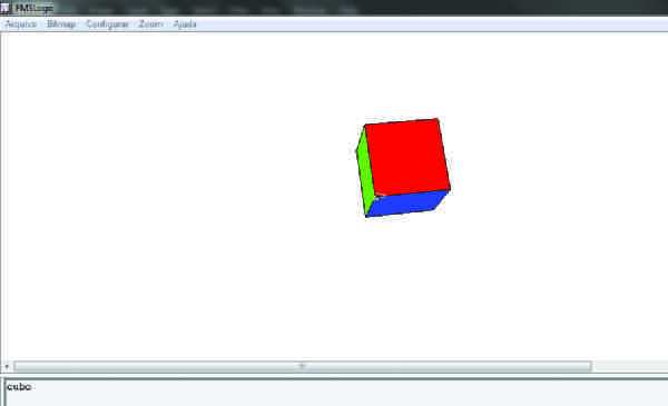 Aprenda cubo LOGO3D ROLEPD 45 BAIXENARIZ 45 QUADRADO [255 0 0] ROLEPD 90 QUADRADO [0 255 0] LEVANTENARIZ 90 QUADRADO [0 0 255] Fim Aprenda quadrado:cor REPITA 4