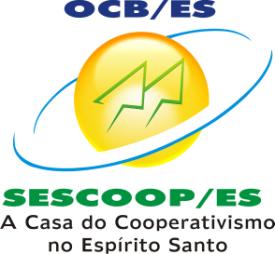 Vitória ES, 14 de outubro de 2010. Às Cooperativas Capixabas Prezados Presidentes, A OCB/ES (Registro Sindical n 46000.001306/94, publicado no DOU do dia 04.04.94, Seção I, pág.