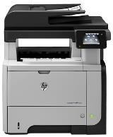 LASER Multifunções a Cores HP Color LaserJet Pro M570 Termine trabalhos mais rapidamente, produza cores de impacto elevado e comece a trabalhar.