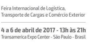 Soluções e Investimentos para Gargalos Logísticos 1º Dia 4 de abril de 2017 - Terça-feira Sobre o evento: A estratégia-chave do atual governo para colocar o Brasil na rota do crescimento econômico