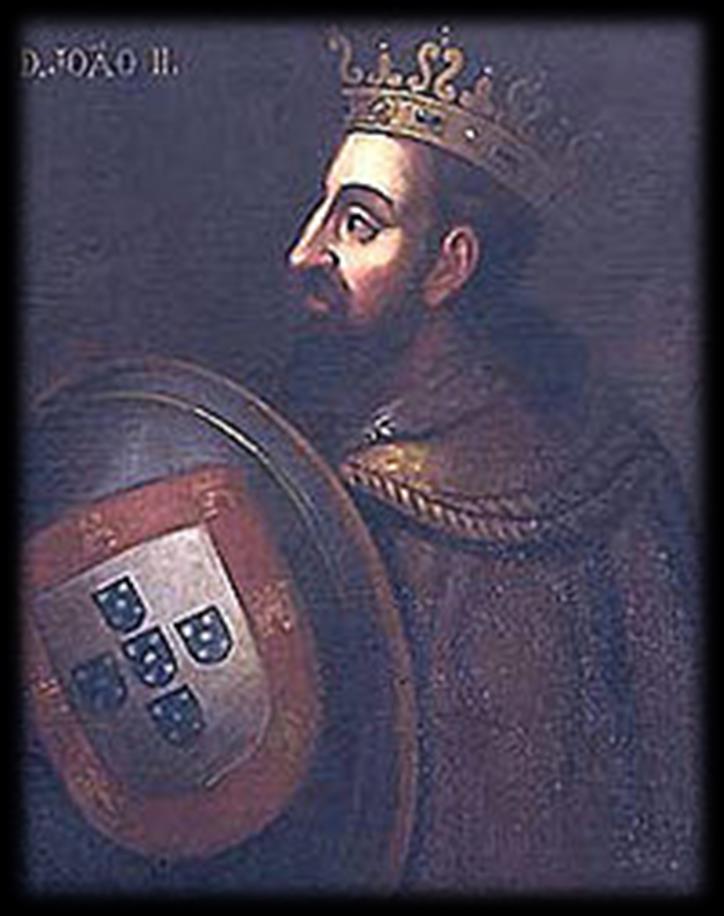 D. João II