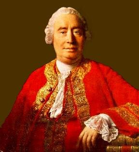 DAVID HUME - COMPAIXÃO Nascimento: 7 de maio de 1711 Edimburgo, Reino Unido.