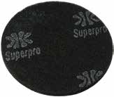 DISCOS PARA PISOS DISCOS PARA PISOS FLOOR PADS As cores dos discos também indicam a sua função: Los colores de los discos también indican su función: Pads colors also indicate their function: Discos