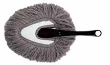 UTILIDADES UTILIDADES UTILITIES ESPANADOR COMPACTO - CINZA 1X10 PLUMERO CONPACTO GRIZ 1X10 GREY COMPACT DUSTER 1X10 DESENTUPIDOR MANUAL SOPAPA MANUAL MANUAL PLUNGER 28 cm 12 cm Profund.: 7 cm Profund.