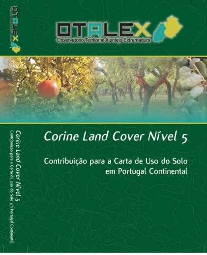 Resultados: Compatibilização de dados geográficos e indicadores na IDE de acordo com a Diretiva INSPIRE (ETRS89 e anexos).