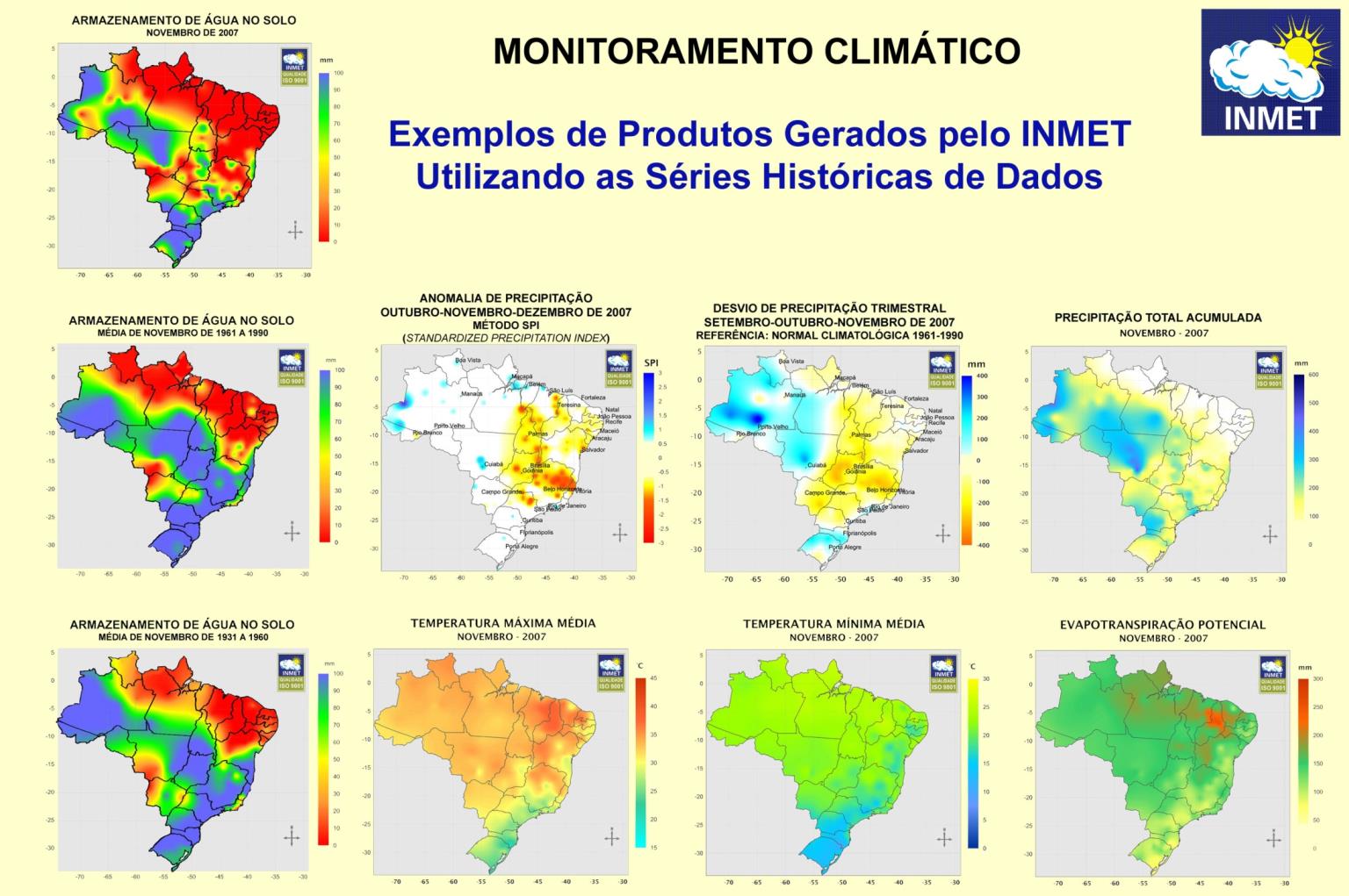 UM NOVO DESAFIO: