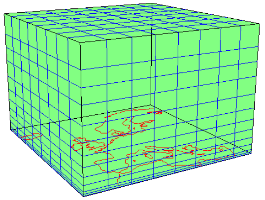 COMPLEXIDADE: