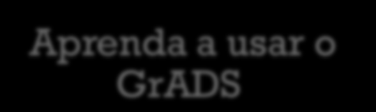 Aprenda a programar, como por exemplo em Fortran.