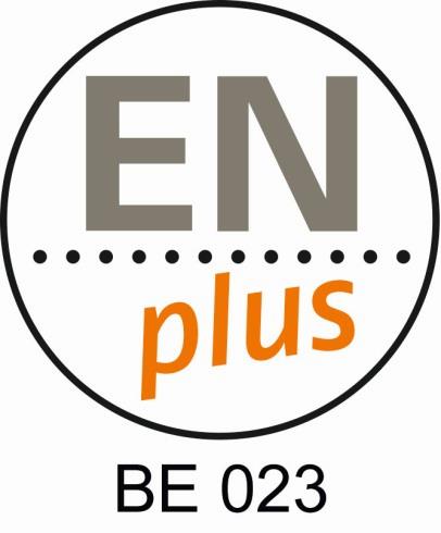 Os primeiros dois caracteres indicam o país onde a sede da divisão de pellets da Empresa Certificada se situa. Os códigos de país estão especificados de acordo com a ISO 3166-1-alpha- 2.