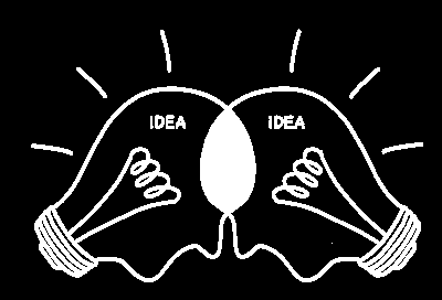 Brainstorming Técnica amplamente utilizada Administração da produção Marketing Recursos humanos