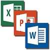 Aula 01 Apresentação do Microsoft Word O Microsoft Word é um dos mais populares editores de textos utilizados atualmente, ou seja, é o primeiro a ser escolhido quando se deseja criar trabalhos