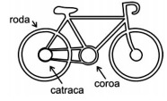 A sequência correta, de cima para baixo, é (A) F F - V F (B) F V F V (C) V V V V (D) V F F V Em relação à situação acima, marque com V as afirmações verdadeiras e com F as falsas.