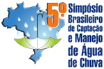 CAPTAÇÃO E MANEJO DE ÁGUA DE CHUVA PARA SUSTENTABILIDADE DE ÁREAS RURAIS E URBANAS TECNOLOGIAS E CONSTRUÇÃO DA CIDADANIA TERESINA, PI, DE 11 A 14 DE JULHO DE 2005 Captação de água de chuvas na zona