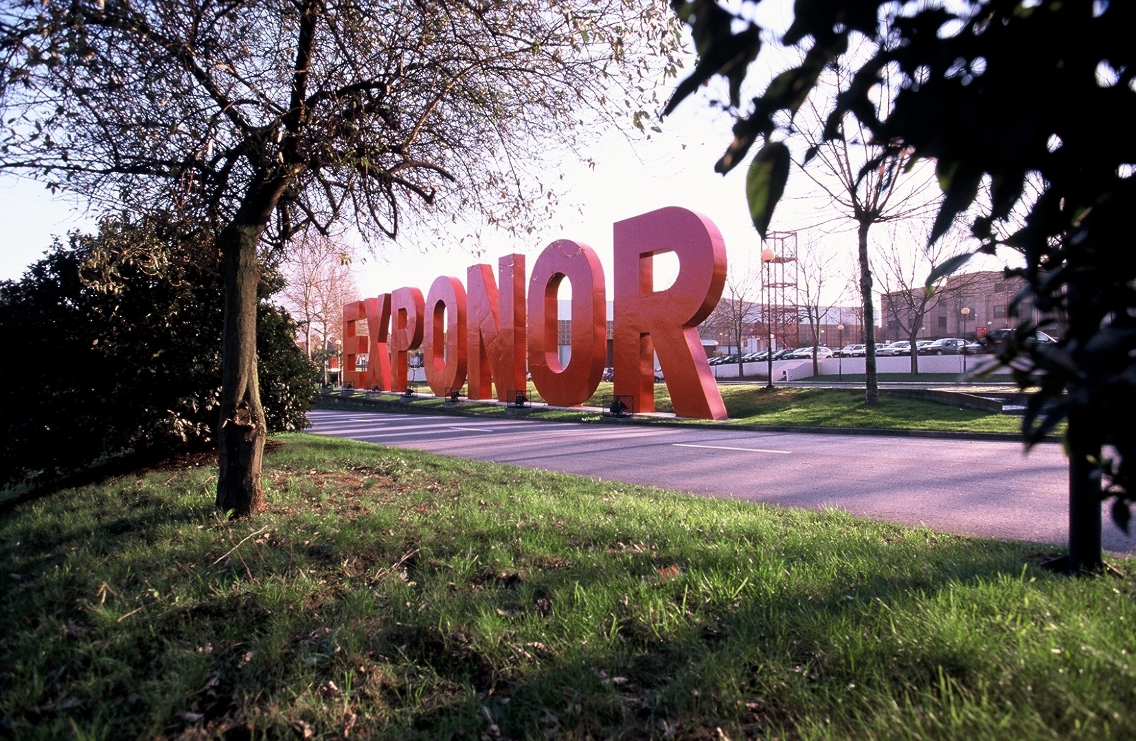 MAIS INFORMAÇÕES alexandra.santos@exponor.