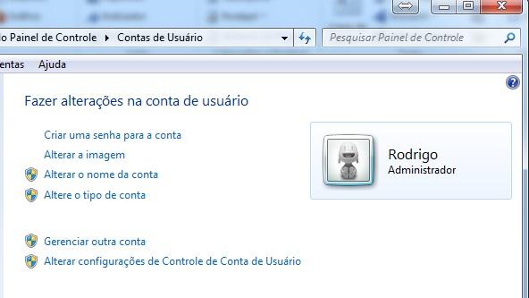 Caso estejam ligados, desative os mesmos; 2. Inicie novamente o processo de instalação. Obs.: Se persistir o problema, desinstale o antivírus. Solução 2 Login Administrador: No Windows 7 / 8 / 8.