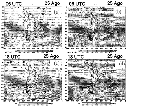 404 Mendes et al. Volume 24(4) extratropical.