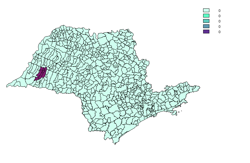 Anais do III Simpósio Brasileiro de Geomática, Presidente Prudente - SP, 6-8 de julho de 01. v.1. N = R ( ξ φ + η λ cos( φ)).