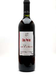 TINTO FINO - CABERNET SAUVIGNON 85 85 50 Del Piero