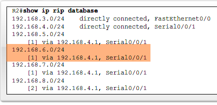 Distância Administrativa Os dois (EIGRP e RIP) estão